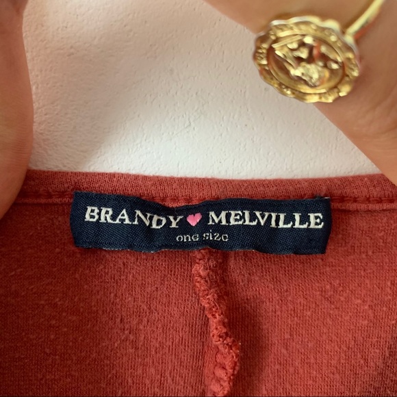 Halter crop top - Picture 3 of 5